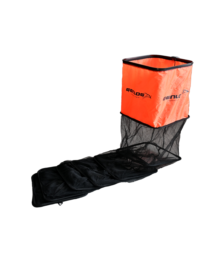Siatka GENLOG Net Light 350/40x50cm