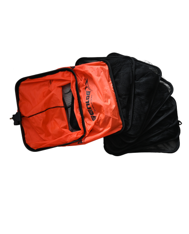 Siatka GENLOG Net Light 350/40x50cm Siatka GENLOG Net Light 350/40x50cm