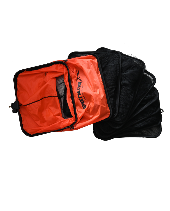 Siatka GENLOG Net Light 350/40x50cm