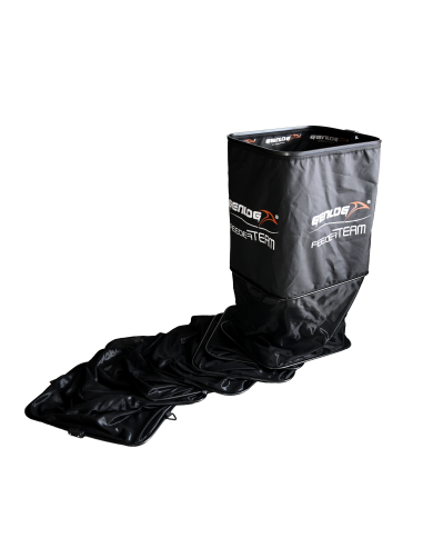 Siatka GENLOG Feeder Team Net 350/40x50cm (35x45cm) Siatka GENLOG Feeder Team Net 350/40x50cm (35x45cm)