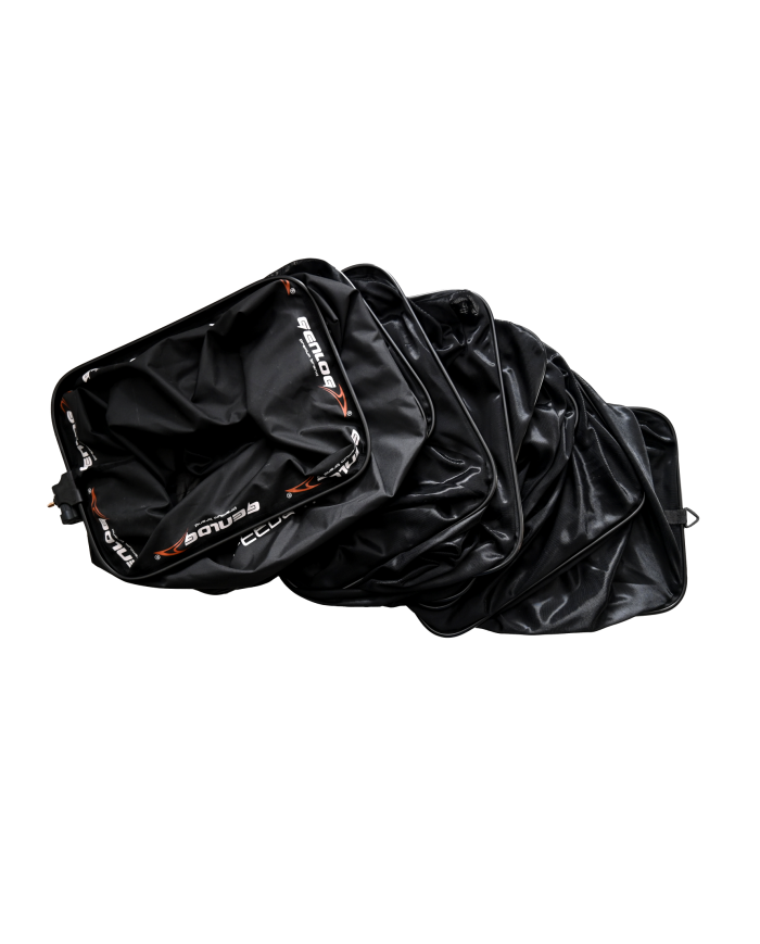 Siatka GENLOG Feeder Team Net 350/40x50cm (35x45cm)