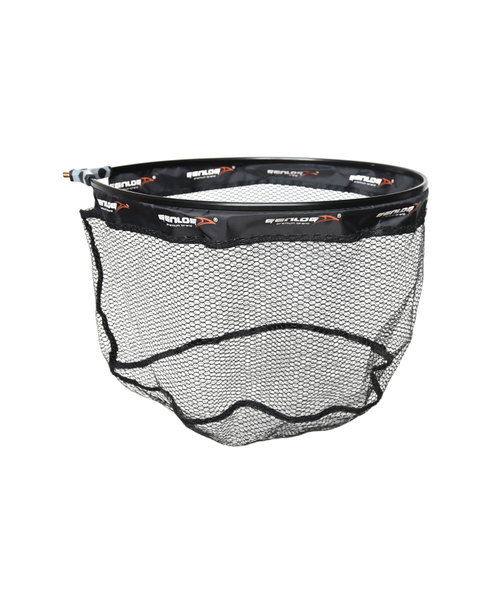 Kosz do podbieraka GENLOG 40x50cm