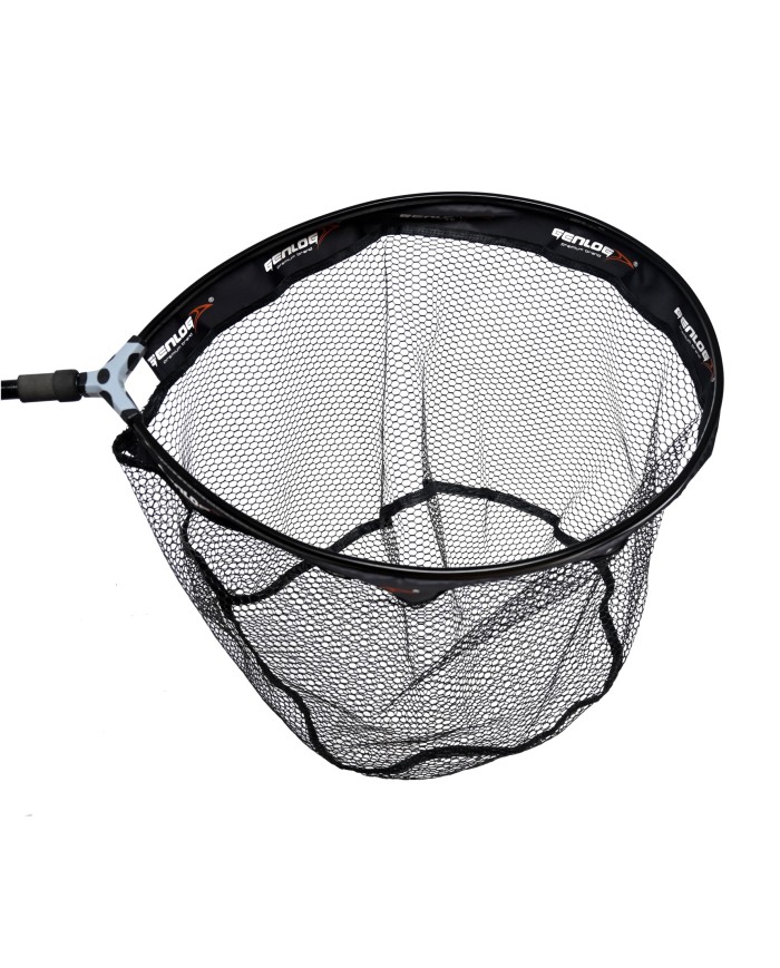 Kosz do podbieraka GENLOG 40x50cm