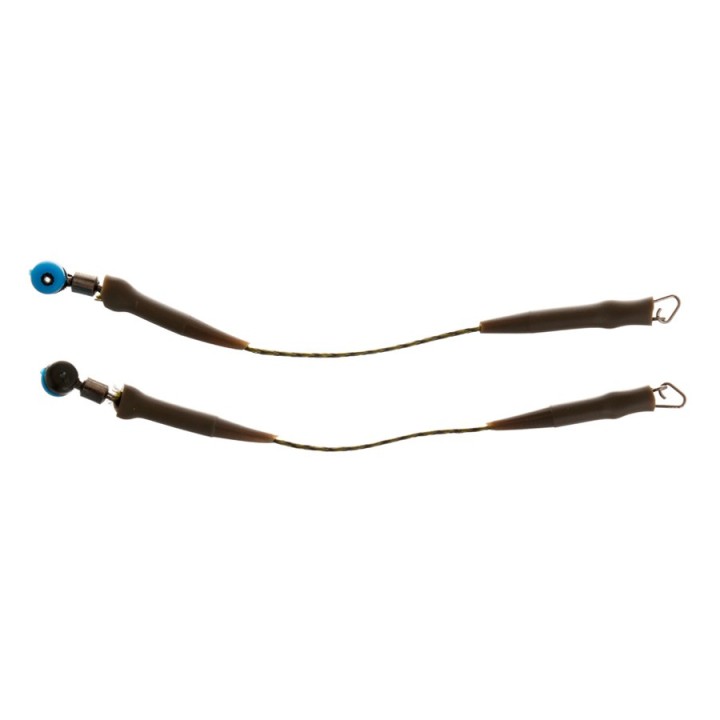 Feeder Link FLAGMAN Feeder In-Line Links 6cm - 2 szt.