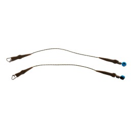 Feeder Link FLAGMAN Feeder In-Line Links 9cm - 2 szt.
