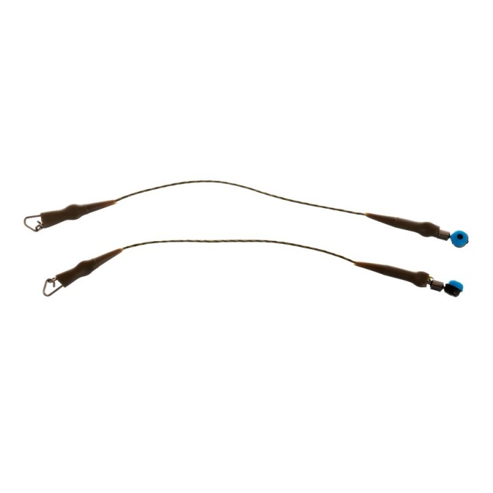 Feeder Link FLAGMAN Feeder In-Line Links 9cm - 2 szt.