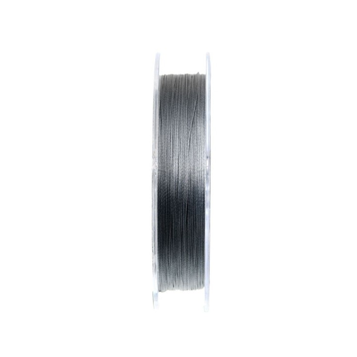 Plecionka FLAGMAN Legend Feeder Braid X8 Dark Grey 150m - 0,12mm