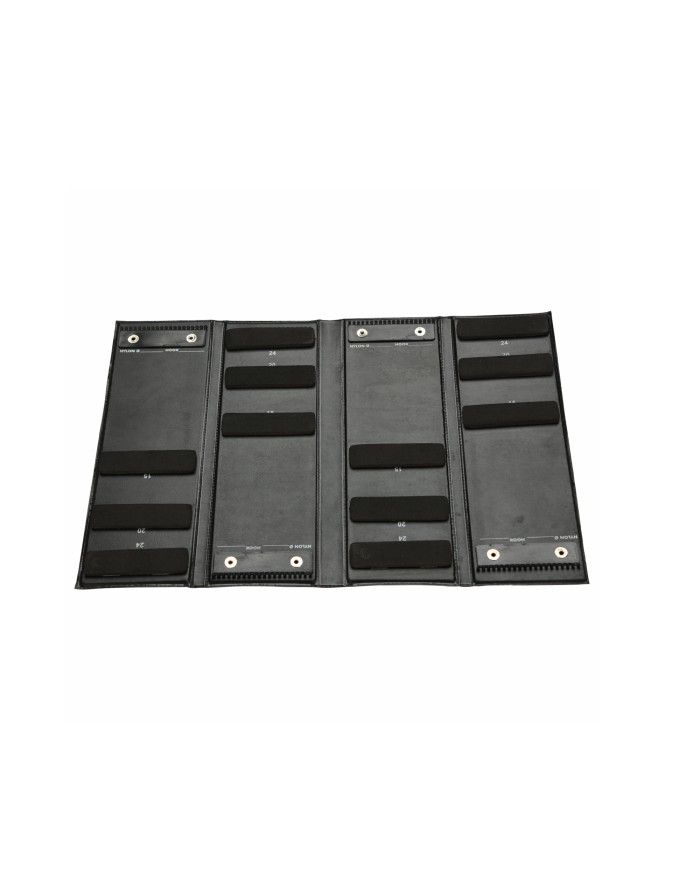 Portfel na przypony GENLOG Folding Rig Wallet 25cm