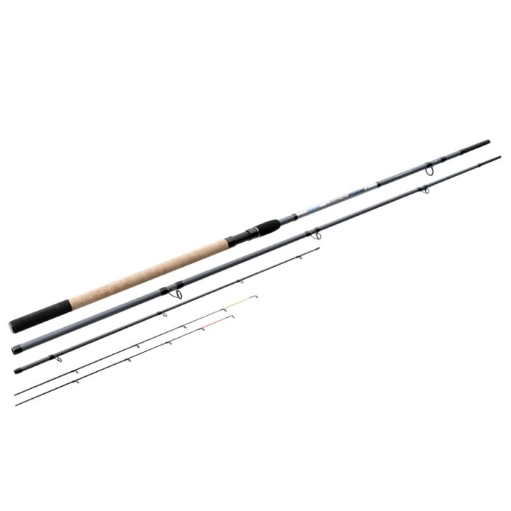 Wędka FLAGMAN Legend Feeder Extra Heavy 3.90m 150g