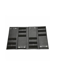 Portfel na przypony GENLOG Folding Rig Wallet 25cm