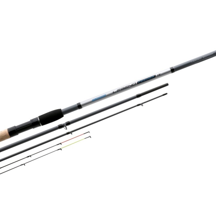 Wędka FLAGMAN Legend Feeder Extra Heavy 3.90m 150g