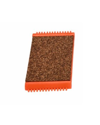 Zwijadełko dwustronne na przypony GENLOG Double Sided Cork Pad Zwijadełko dwustronne na przypony GENLOG Double Sided Cork Pad