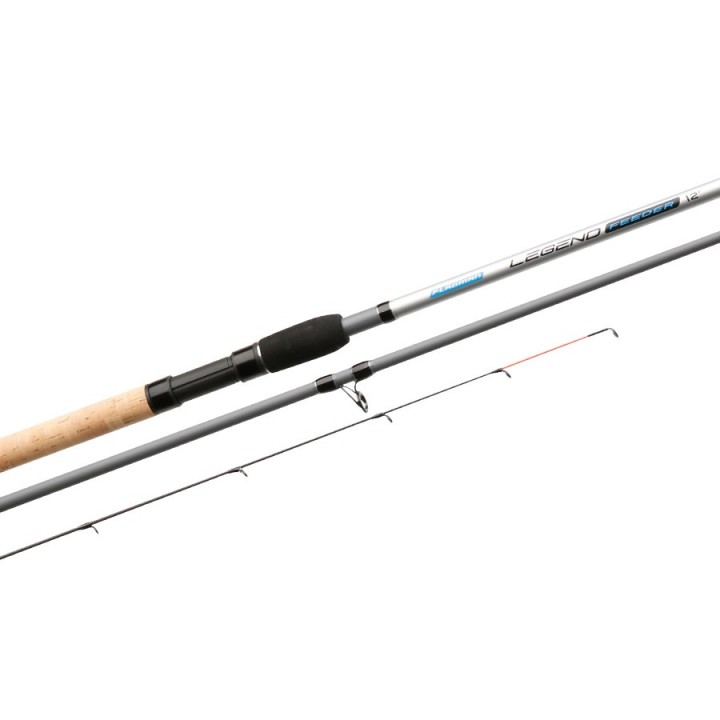 Wędka FLAGMAN Legend Feeder Heavy 3.60m 100g