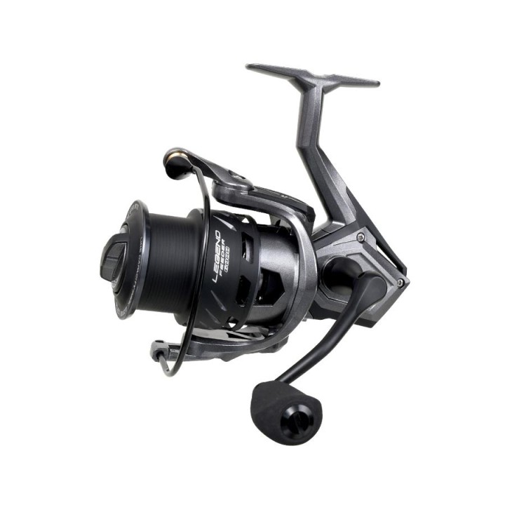 Kołowrotek FLAGMAN Legend Feeder 6000