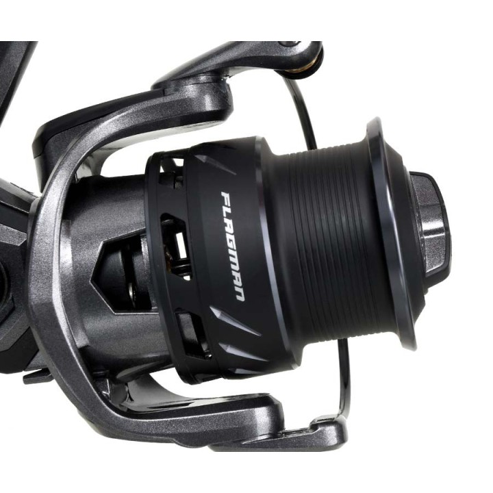Kołowrotek FLAGMAN Legend Feeder 6000