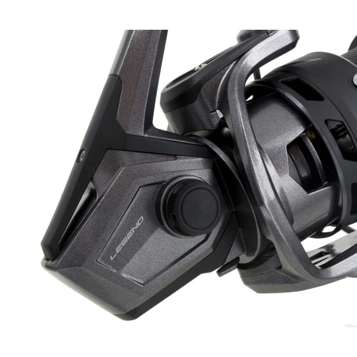 Kołowrotek FLAGMAN Legend Feeder 6000