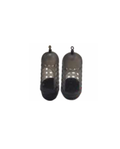 Koszyk Zanętowy GENLOG Window Feeder Net 20g Koszyk Zanętowy GENLOG Window Feeder Net 20g