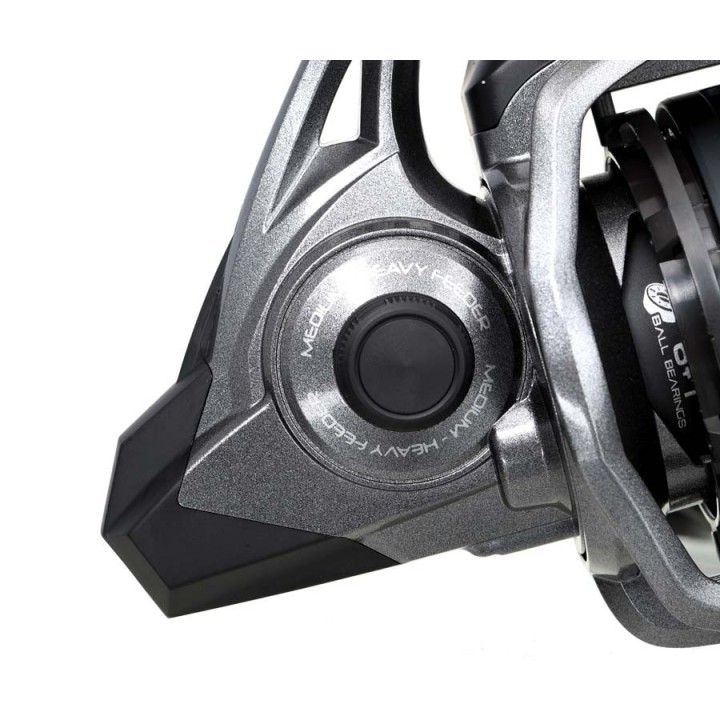 Kołowrotek FLAGMAN Legend Feeder 4500 FD NEW 2024
