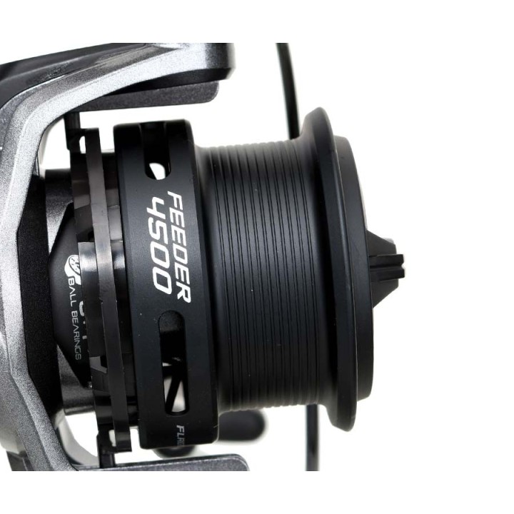 Kołowrotek FLAGMAN Legend Feeder 4500 FD NEW 2024