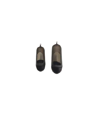 Koszyk Zanętowy GENLOG Window Feeder Distance - Med. 40g Koszyk Zanętowy GENLOG Window Feeder Distance - Med. 40g