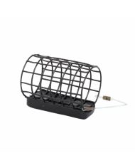 Koszyk Zanętowy GENLOG Wire Cage  Feeder Med. 50g 25mm