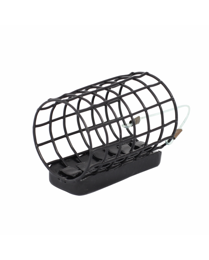 Koszyk Zanętowy GENLOG Wire Cage  Feeder Med. 40g 25mm Koszyk Zanętowy GENLOG Wire Cage  Feeder Med. 40g 25mm