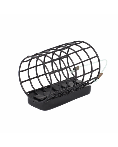 Koszyk Zanętowy GENLOG Wire Cage  Feeder Med. 30g 25mm Koszyk Zanętowy GENLOG Wire Cage  Feeder Med. 30g 25mm