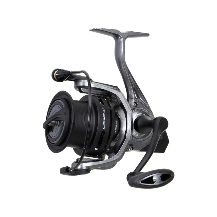 Kołowrotek FLAGMAN Legend Feeder 5500 FD NEW 2024