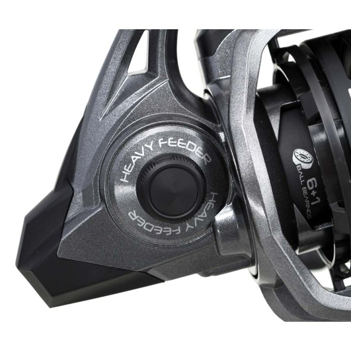 Kołowrotek FLAGMAN Legend Feeder 5500 FD NEW 2024