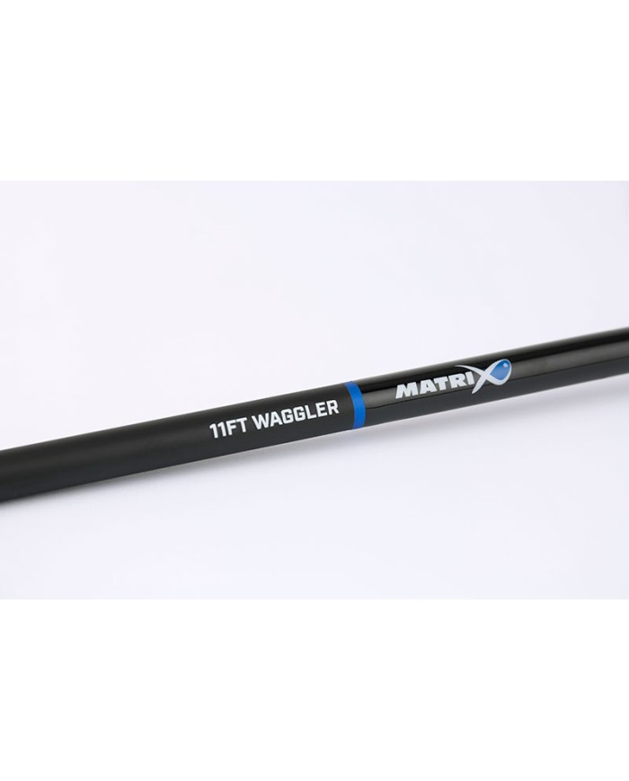 Wędka MATRIX Aquos Ultra-C Waggler 3.30m