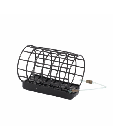 Koszyk Zanętowy GENLOG Wire Cage  Feeder Med. 30g 25mm Koszyk Zanętowy GENLOG Wire Cage  Feeder Med. 30g 25mm