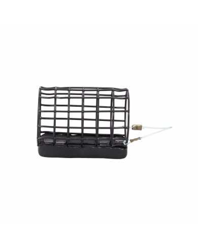 Koszyk Zanętowy GENLOG Wire Cage  Feeder Lgr 60g 28mm Koszyk Zanętowy GENLOG Wire Cage  Feeder Lgr 60g 28mm
