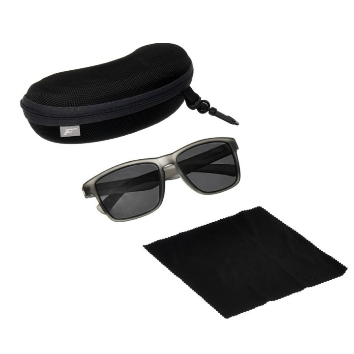 Okulary Polaryzacyjne FLAGMAN Match Competition - Grey
