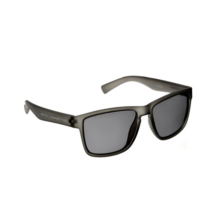 Okulary Polaryzacyjne FLAGMAN Match Competition - Grey