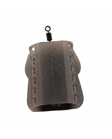Koszyki GENLOG Set Feeder Wing Svl 30/40g 34mm Koszyki GENLOG Set Feeder Wing Svl 30/40g 34mm