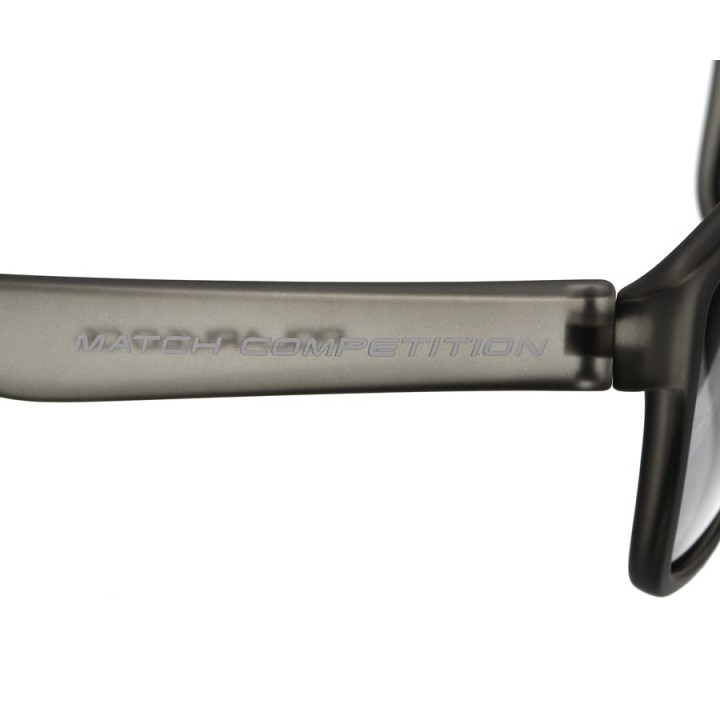 Okulary Polaryzacyjne FLAGMAN Match Competition - Grey