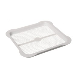 Sito do ochotki FLAGMAN Plastic Riddle 12x12cm - Small
