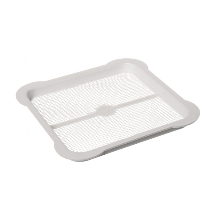 Sito do ochotki FLAGMAN Plastic Riddle 12x12cm - Small