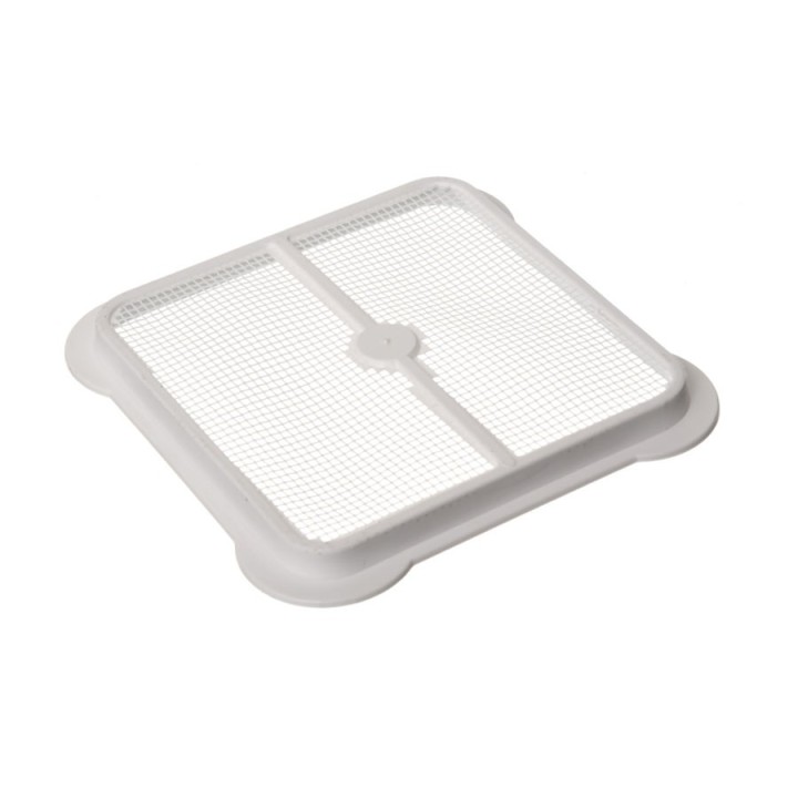Sito do ochotki FLAGMAN Plastic Riddle 12x12cm - Small