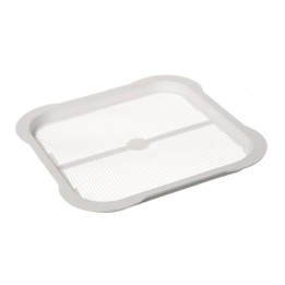 Sito do ochotki FLAGMAN Plastic Riddle 15x15cm - Large