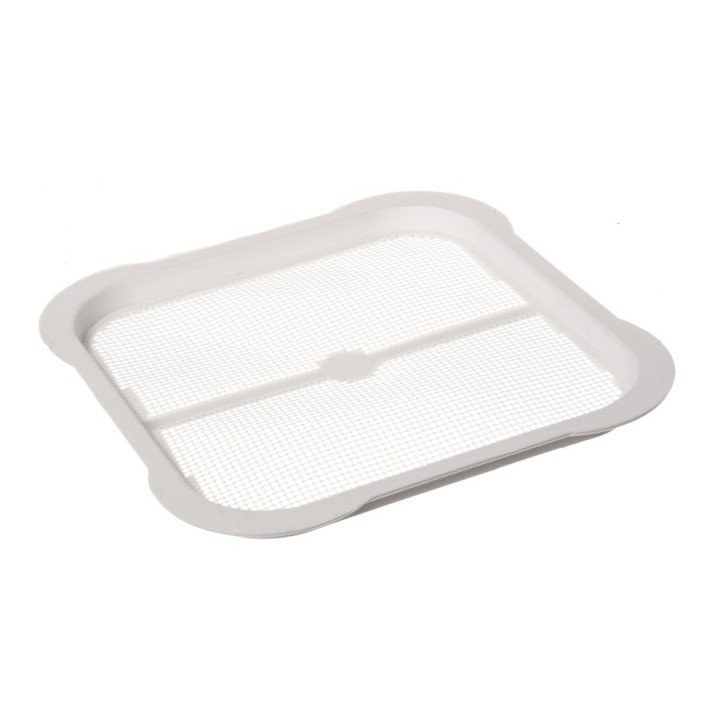 Sito do ochotki FLAGMAN Plastic Riddle 15x15cm - Large
