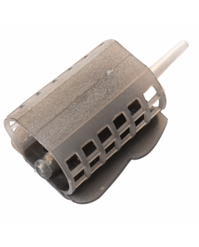 Koszyki GENLOG Set In-Line Feeder Wing 30/40g 28mm Koszyki GENLOG Set In-Line Feeder Wing 30/40g 28mm