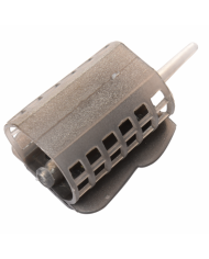 Koszyki Zanętowe Set Competition Cage 50/70g 45/60mm