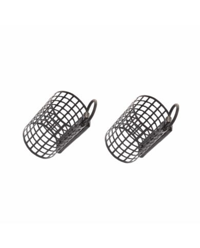 Koszyki Zanętowe Set Competition Cage 50/70g 45/60mm Koszyki Zanętowe Set Competition Cage 50/70g 45/60mm