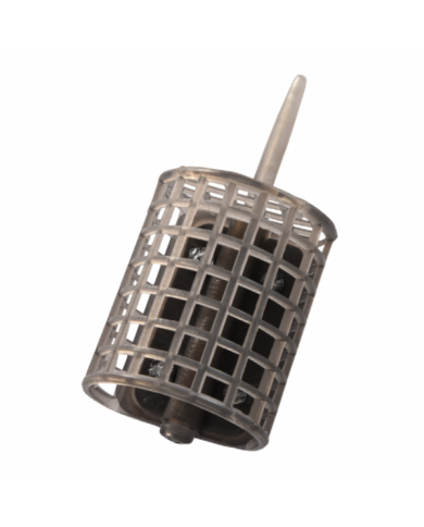 Koszyk Zanętowy Pellet Feeder In-Line 50gr 34mm Koszyk Zanętowy Pellet Feeder In-Line 50gr 34mm