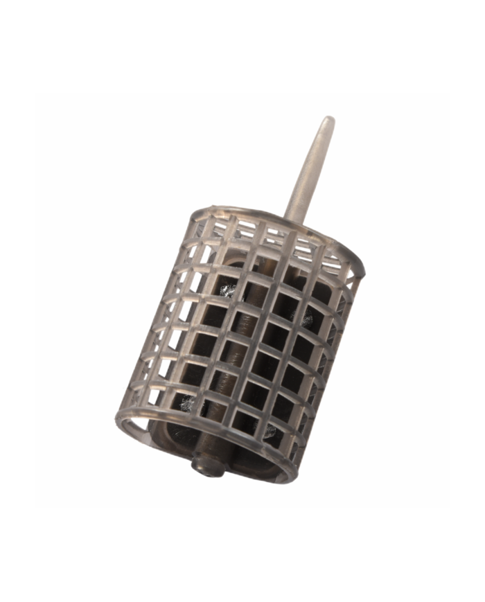 Koszyk Zanętowy Pellet Feeder In-Line 30gr 34mm Koszyk Zanętowy Pellet Feeder In-Line 30gr 34mm