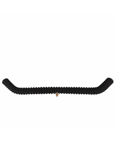 Podpórka GENLOG Feeder Rod Rest Ribbed Long Eva Foam - 50cm Podpórka GENLOG Feeder Rod Rest Ribbed Long Eva Foam - 50cm
