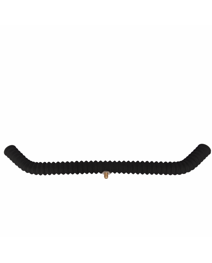 Podpórka GENLOG Feeder Rod Rest Ribbed Long Eva Foam - 50cm