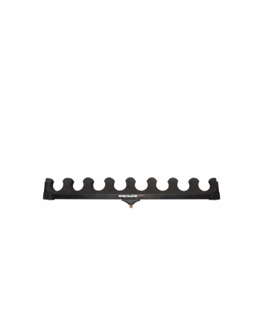 Podpórka/Grzebień GENLOG Pole Rest 8 miejsc 40cm Podpórka/Grzebień GENLOG Pole Rest 8 miejsc 40cm