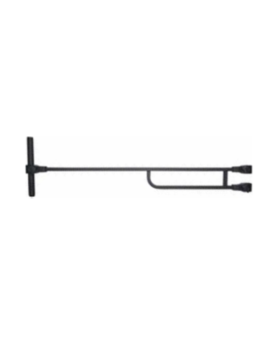 Ramię GENLOG Feeder Strong Arm 100cm Ramię GENLOG Feeder Strong Arm 100cm